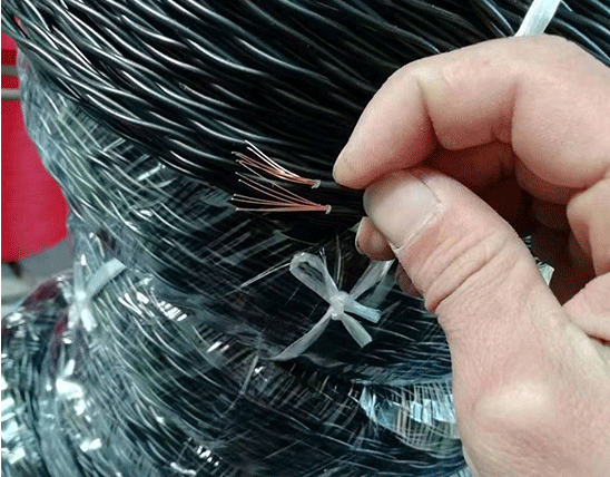 黄埔矿用爆破母线的具体作用